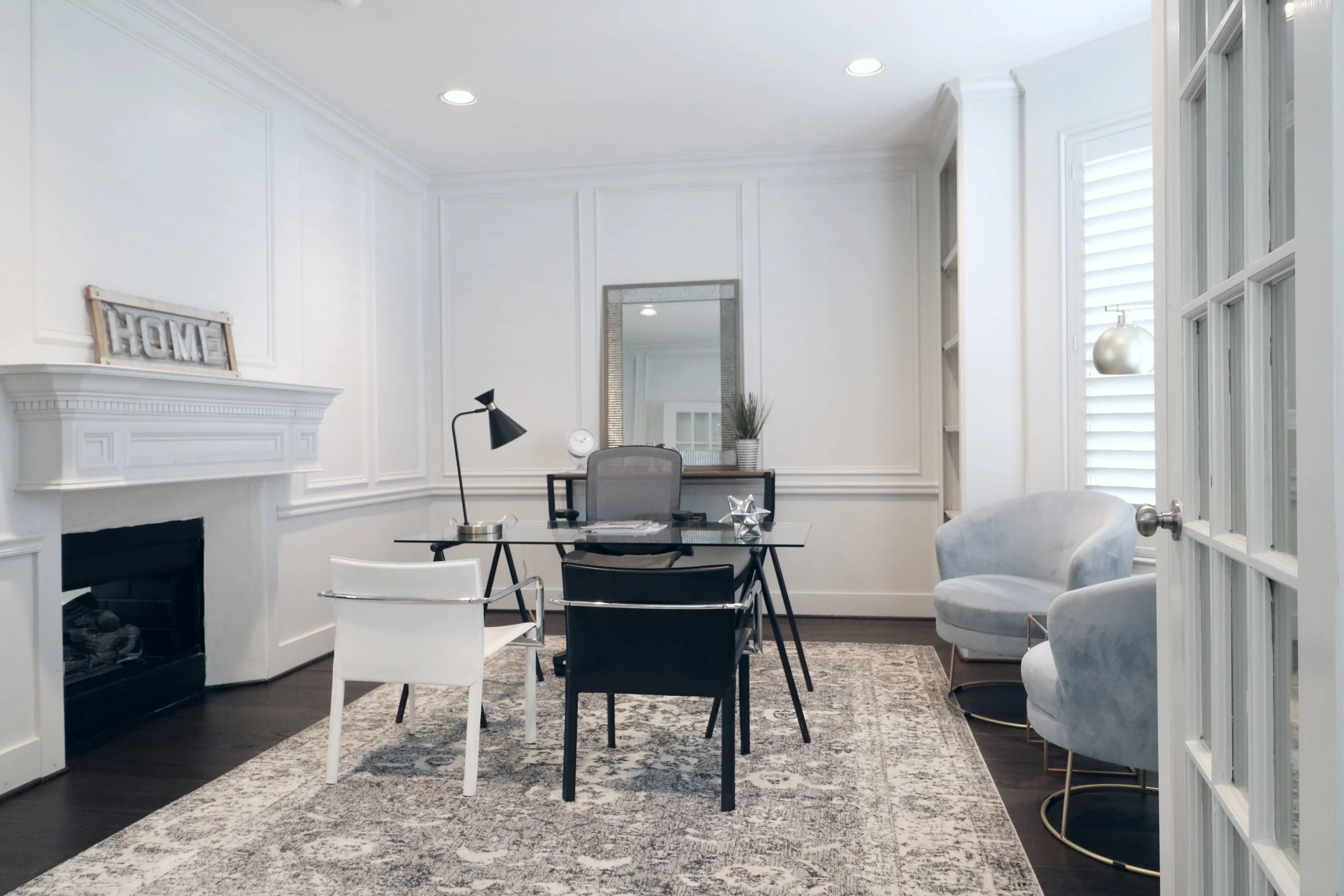 Relocating to Houston for Work? Luxury Corporate Housing is a Win-Win!