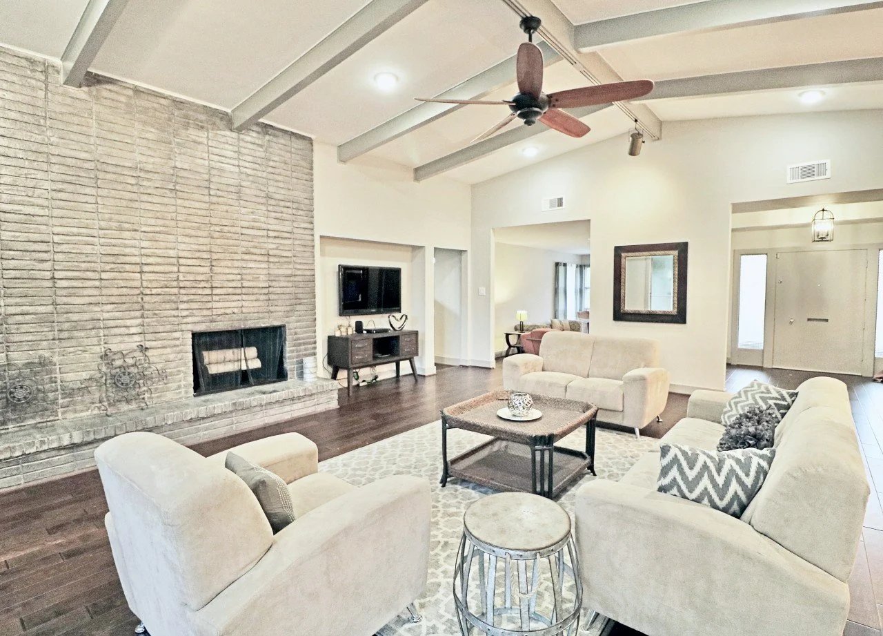 What is Corporate Housing?
