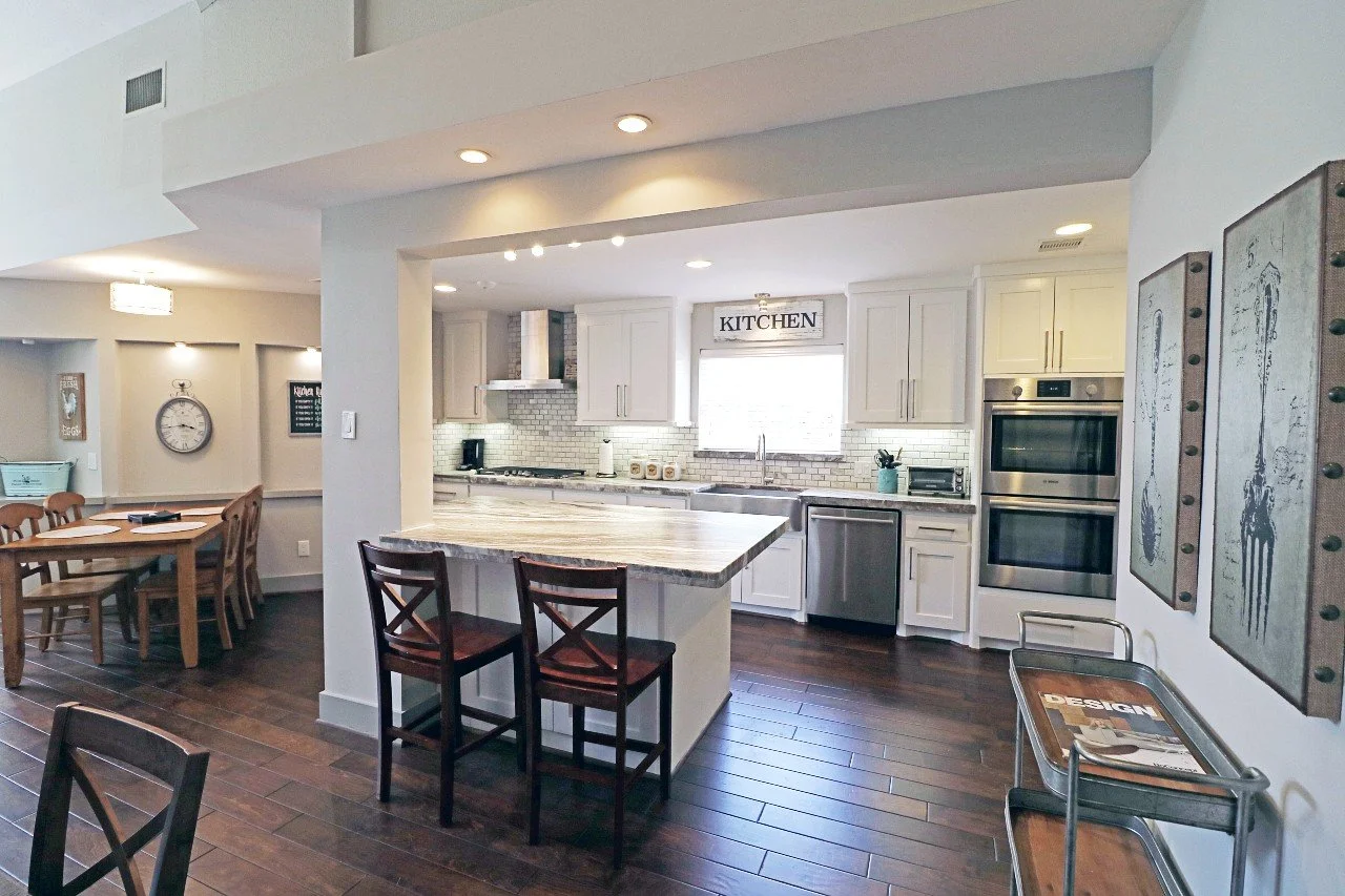 Criteria for MD Anderson housing by the Texas Medical Center
