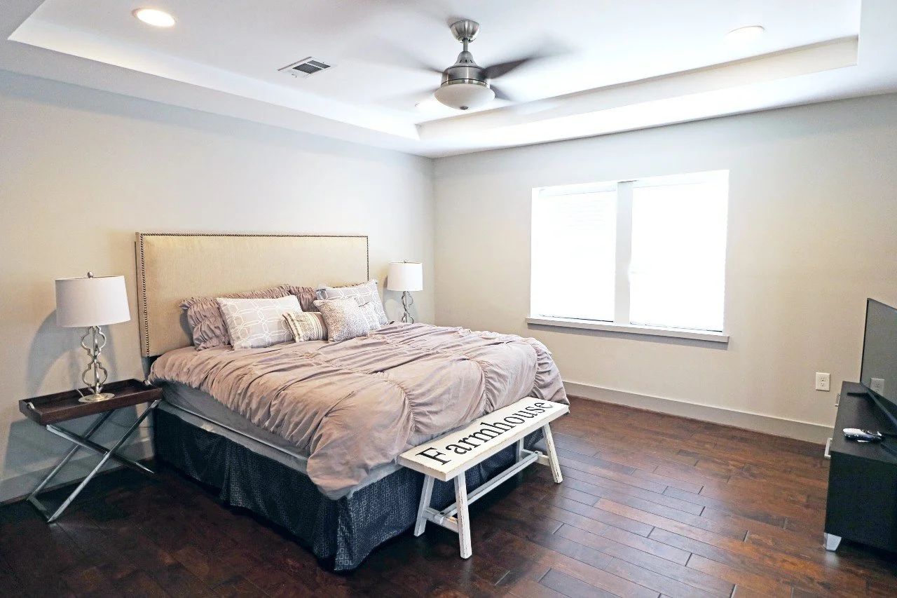 Temporary Housing Solutions During Property Repair
