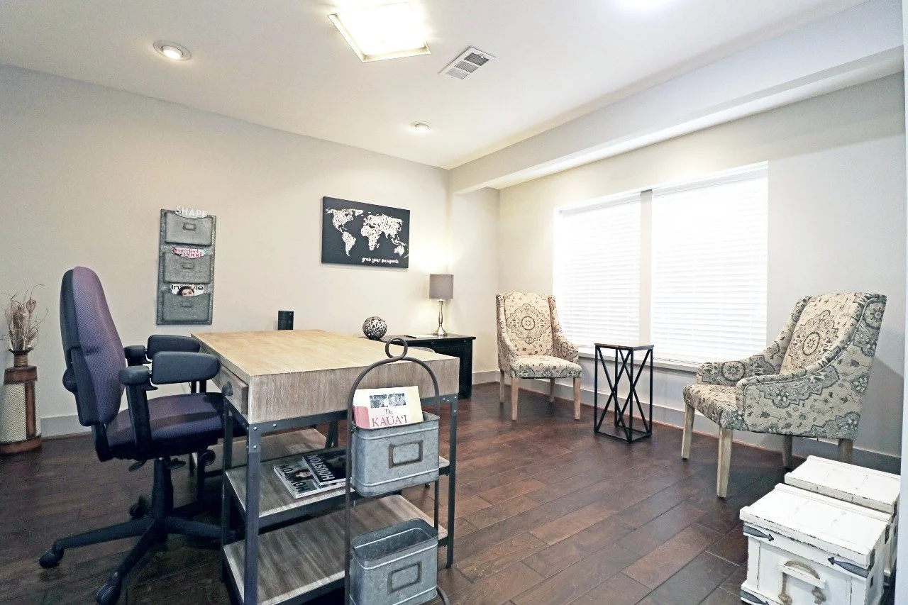Insurance Claim Housing Checklist: Homeowners in Houston, TX 