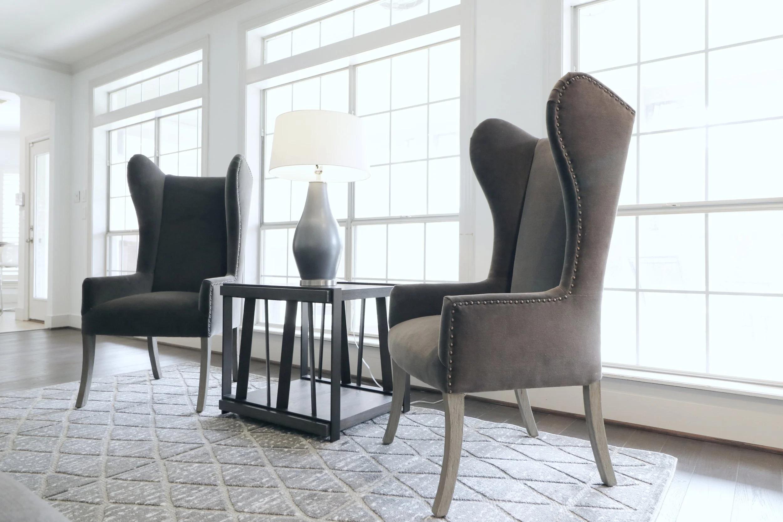 Exploring Luxury Corporate Housing in Houston
