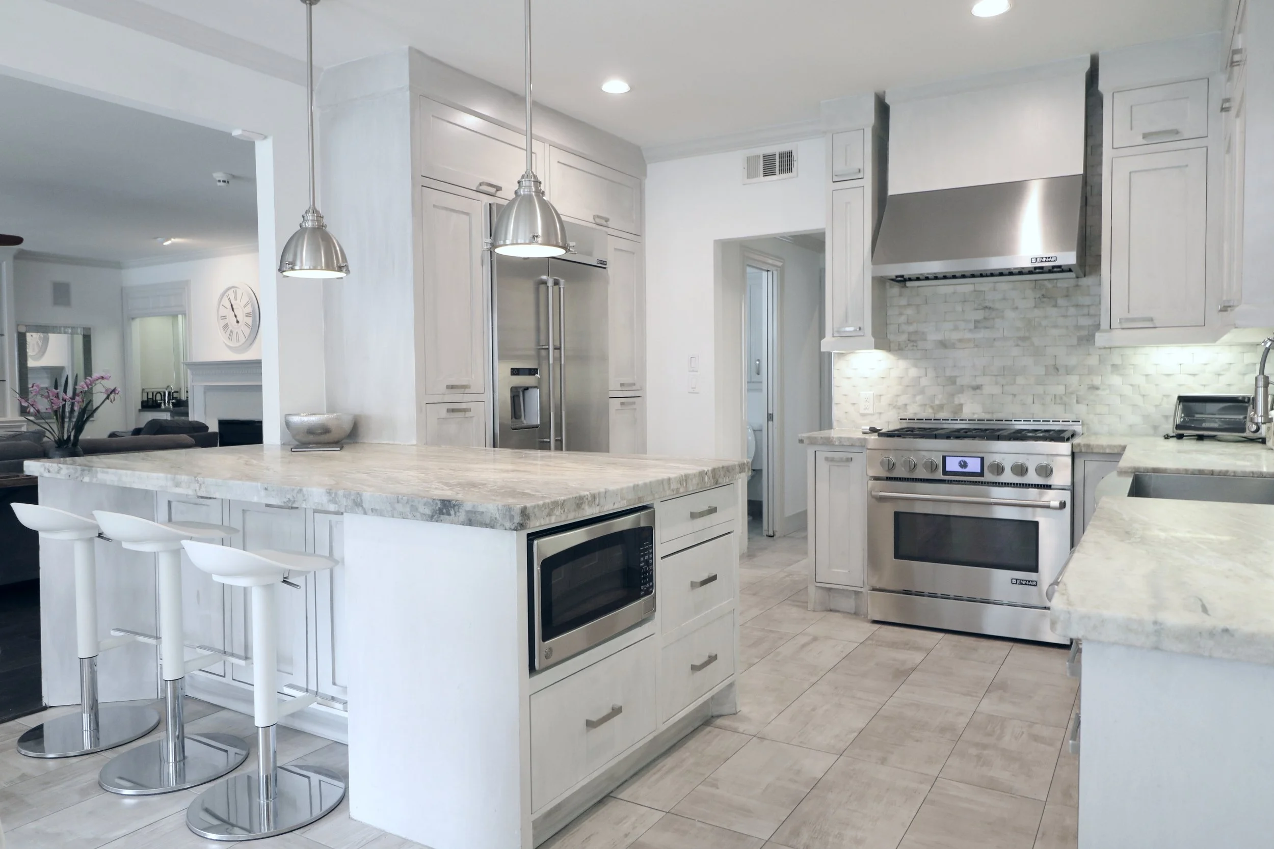 Tips for Exploring Houston's Corporate Housing Scene