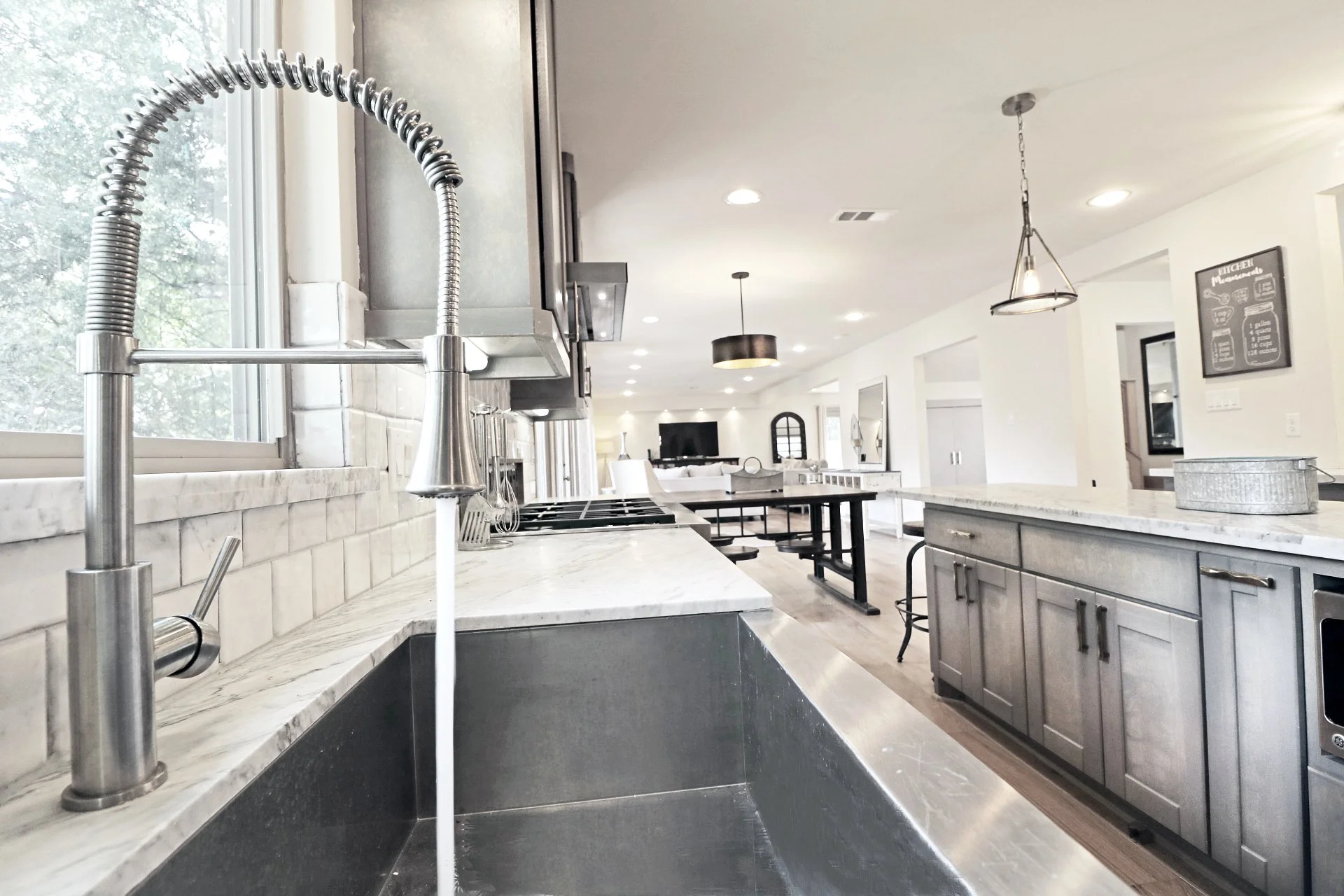 5 Steps for Insurance Housing in Houston, Texas