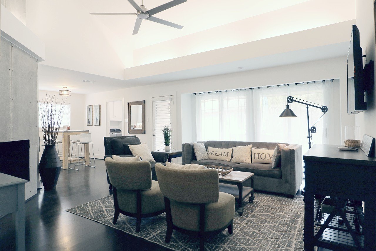 8 Steps for Insurance Housing in Houston, Texas 