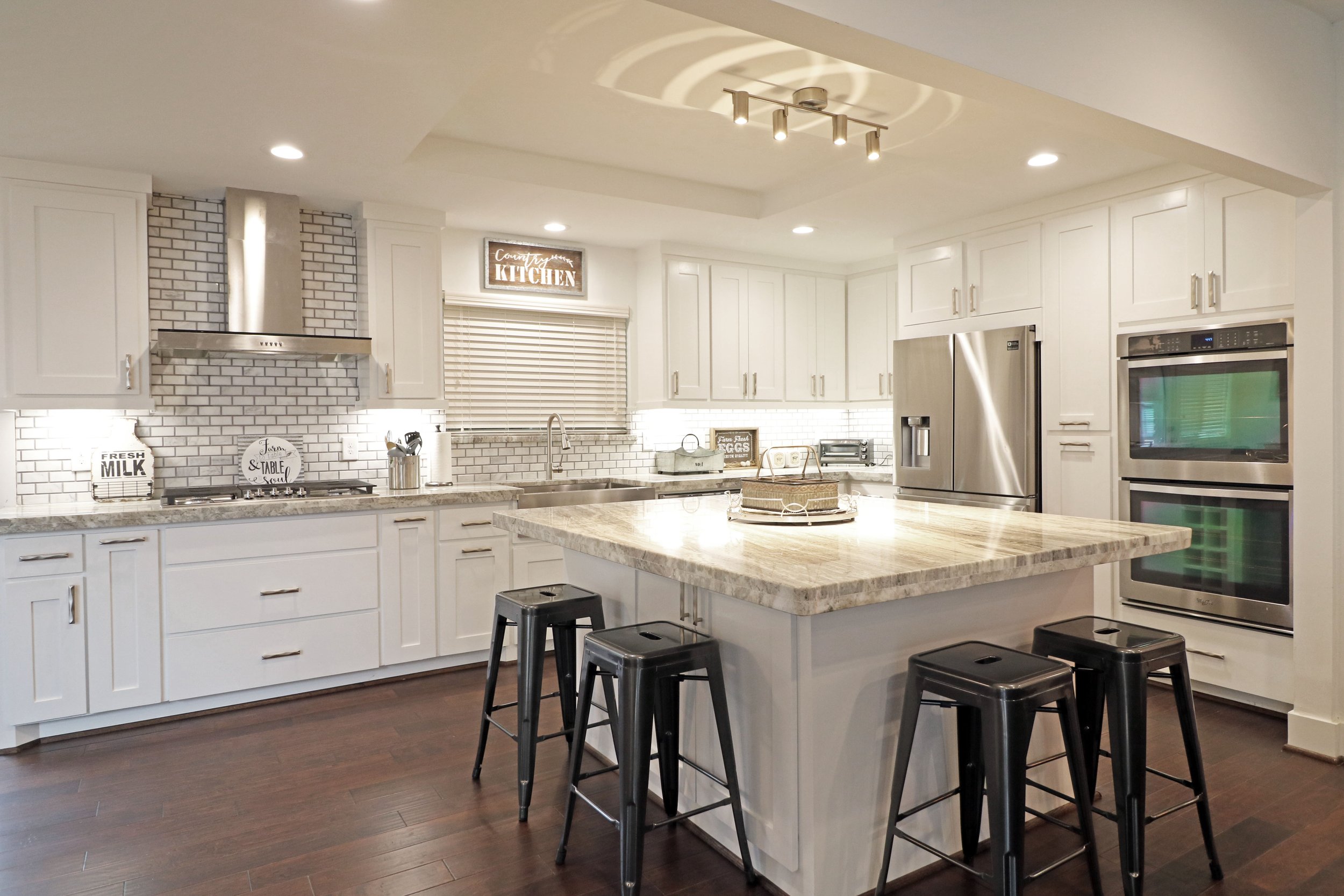 Temporary Housing in Houston: Step-by-Step Guide