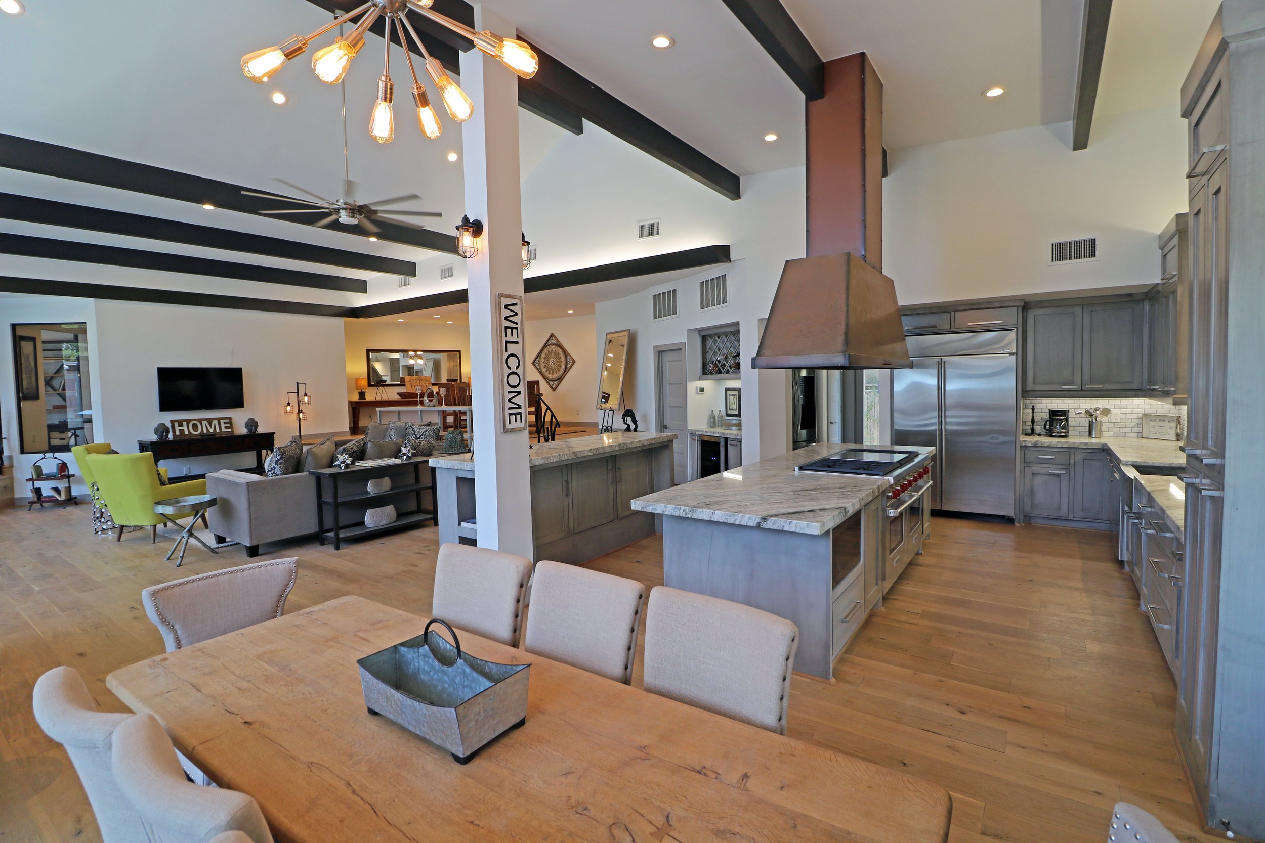 Extended Stay Options Near MD Anderson: A Comfortable Retreat