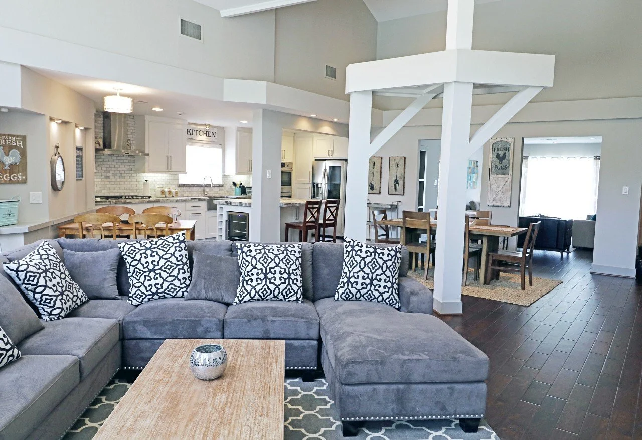 Short-Term Rentals Near MD Anderson: Convenience and Comfort