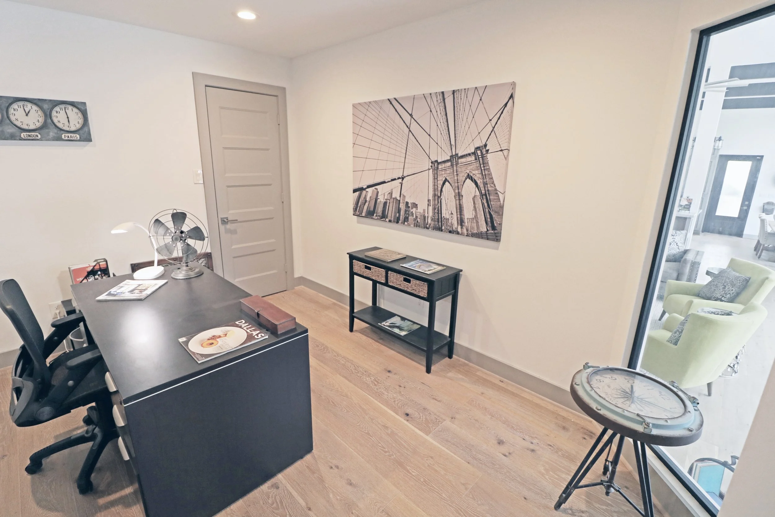 Top 5 Criteria for Executive Corporate Housing in Houston
