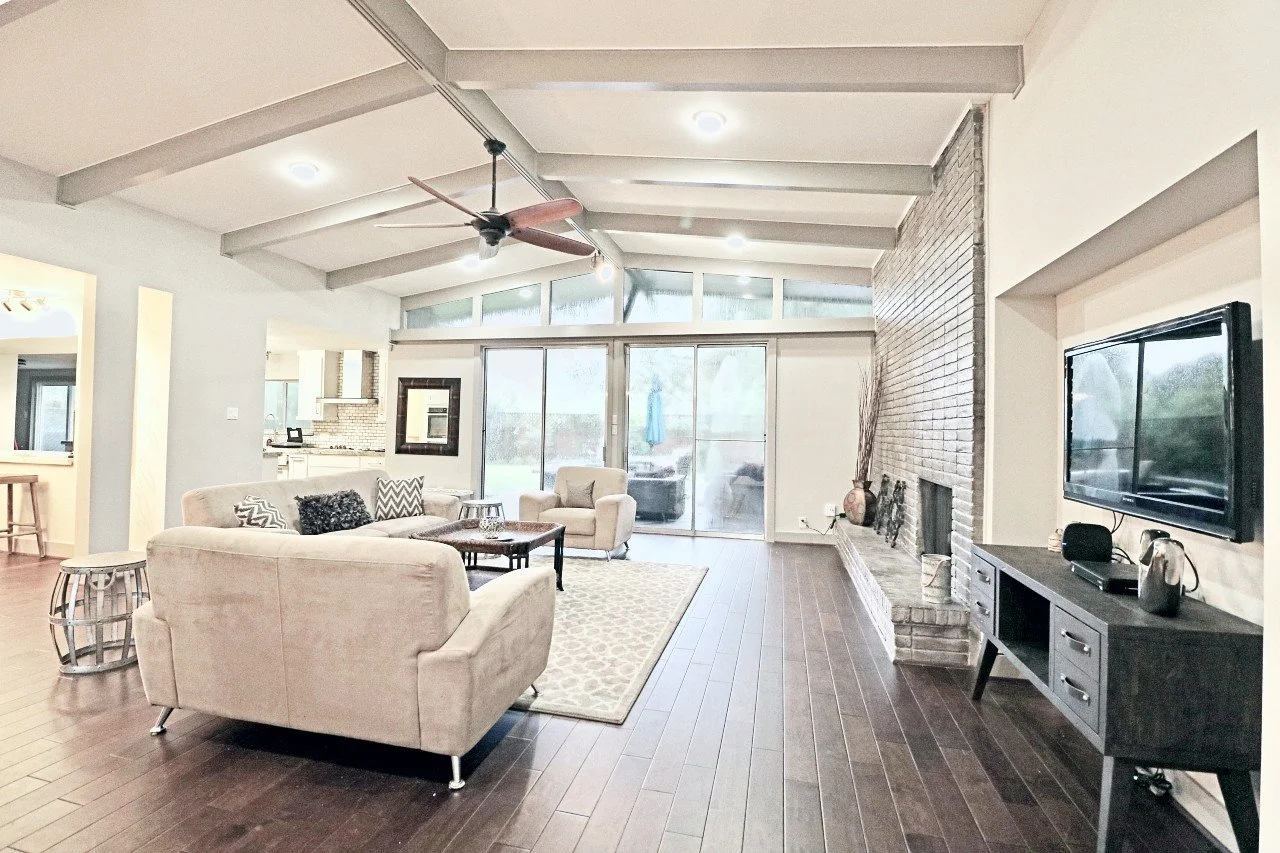 How to Find Affordable Temporary Housing in Houston, Texas