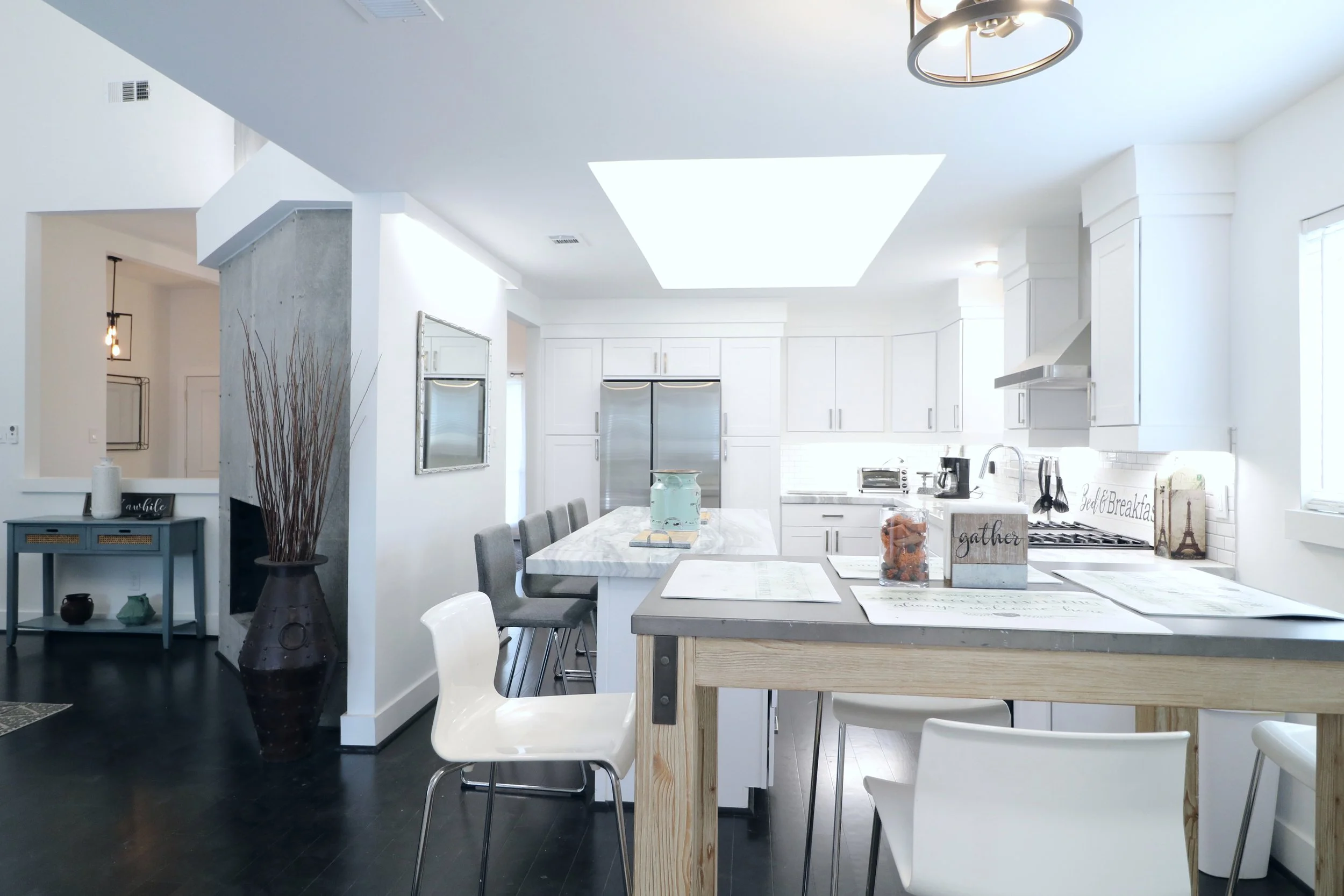 Top 5 Reasons for Monthly Short Term Rentals Houston TX