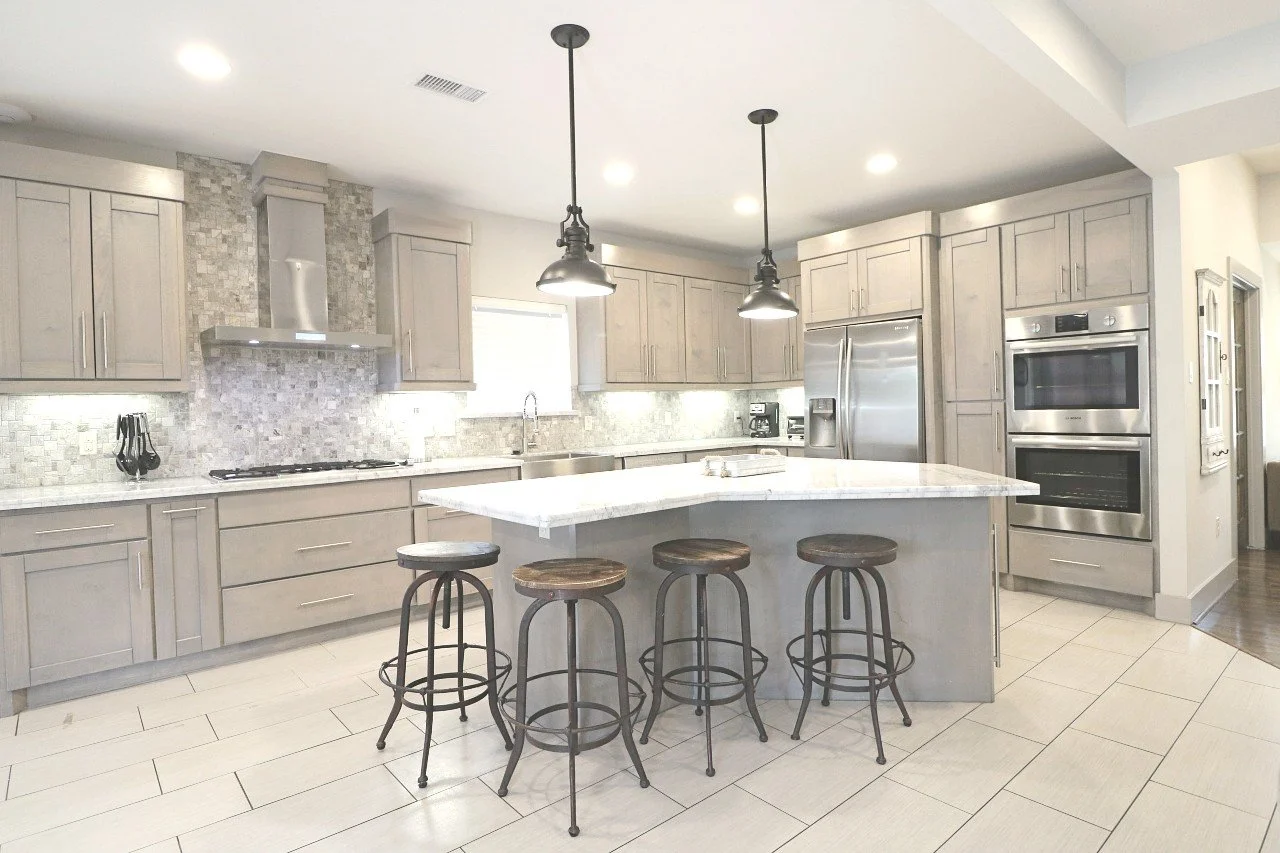 Furnished Short Term Rentals Houston TX: Move-In Ready After Hurricane Beryl!
