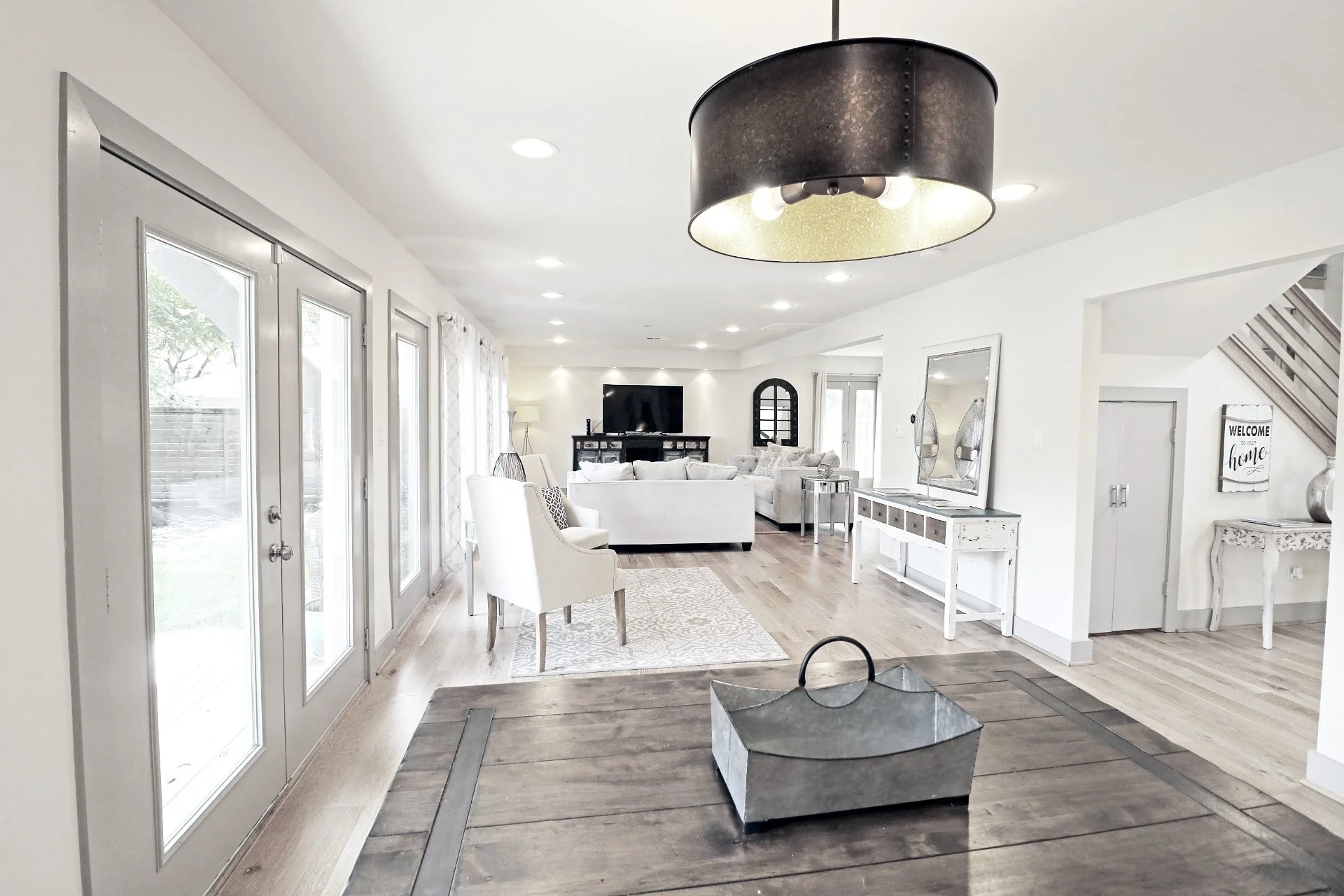 Luxury Corporate Housing Houston: Top 5 Neighborhoods to Consider