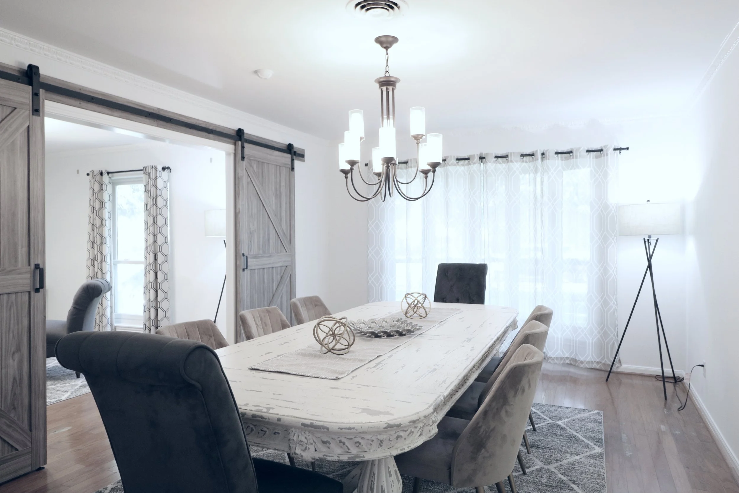 MD Anderson Furnished Apartments vs. Furnished Homes: Which is Right for You?