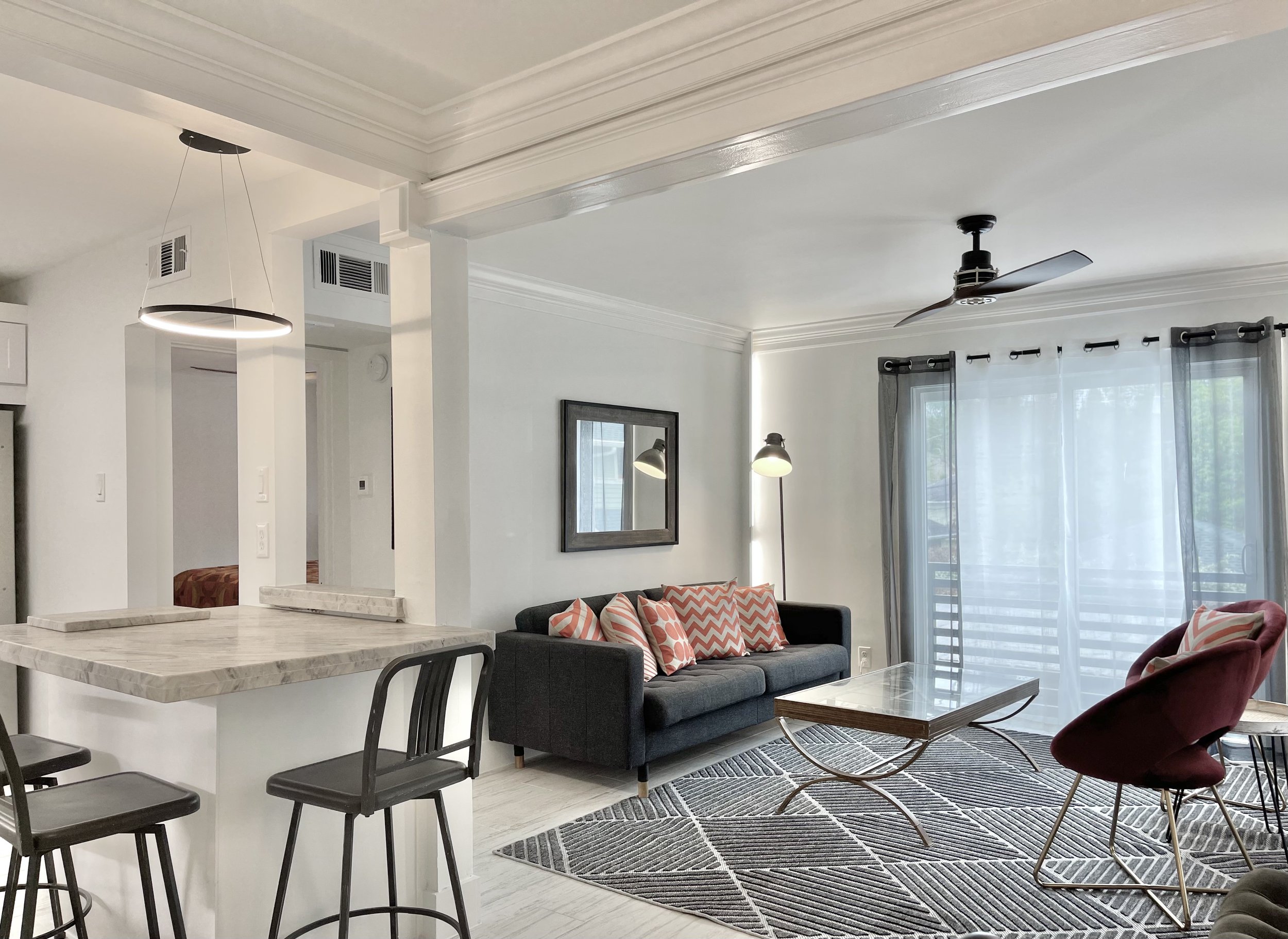 Short Term Furnished Rentals in Houston: Most Commonly Asked Questions