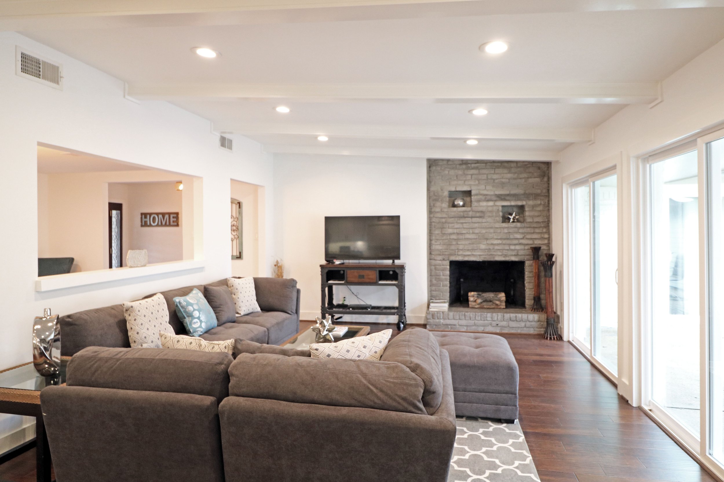 Furnished Short-Term Corporate Housing in Houston, TX: Why Choose Luxurway