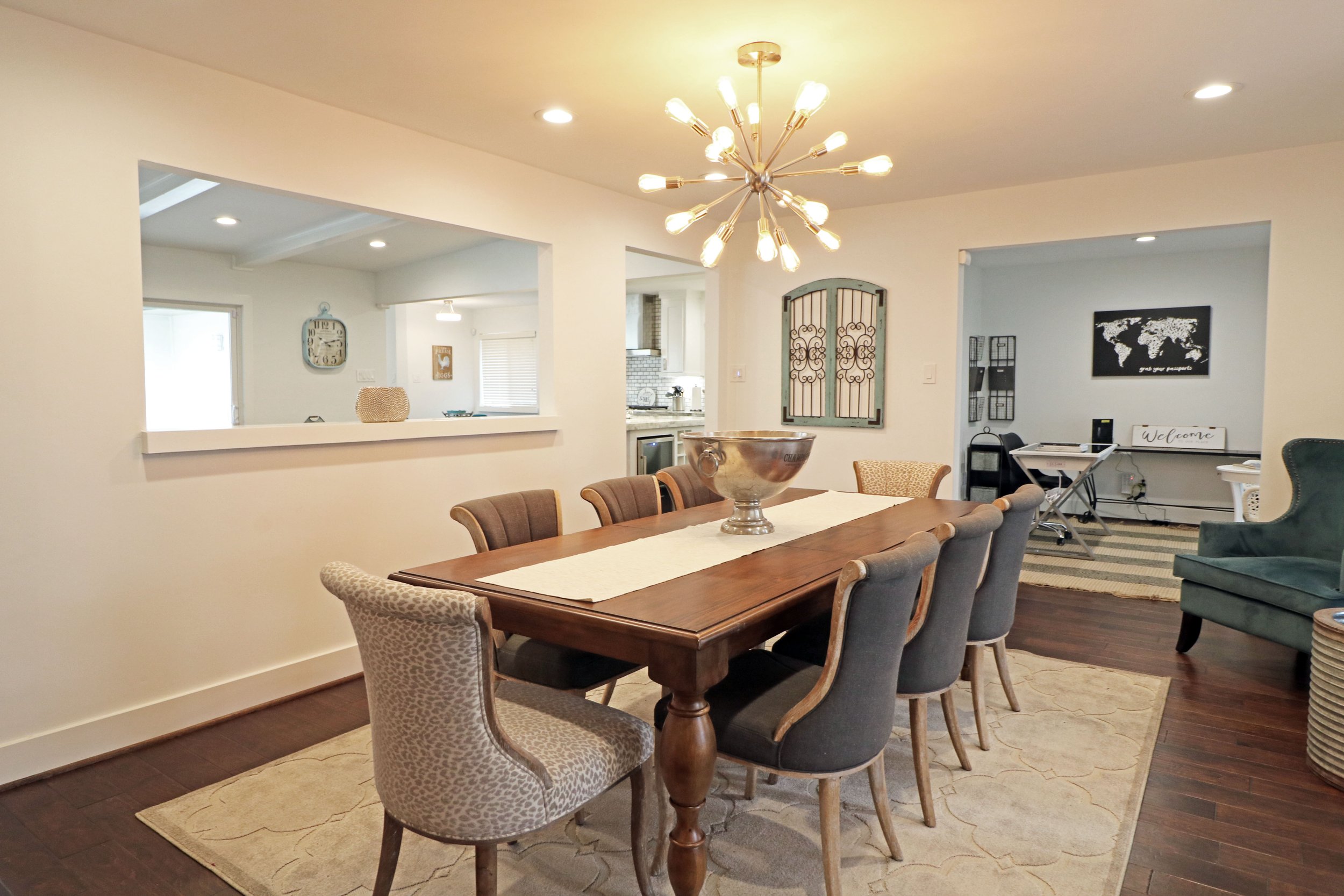 Furnished Short-Term Corporate Housing in Houston, TX: 5 Neighborhoods to Consider