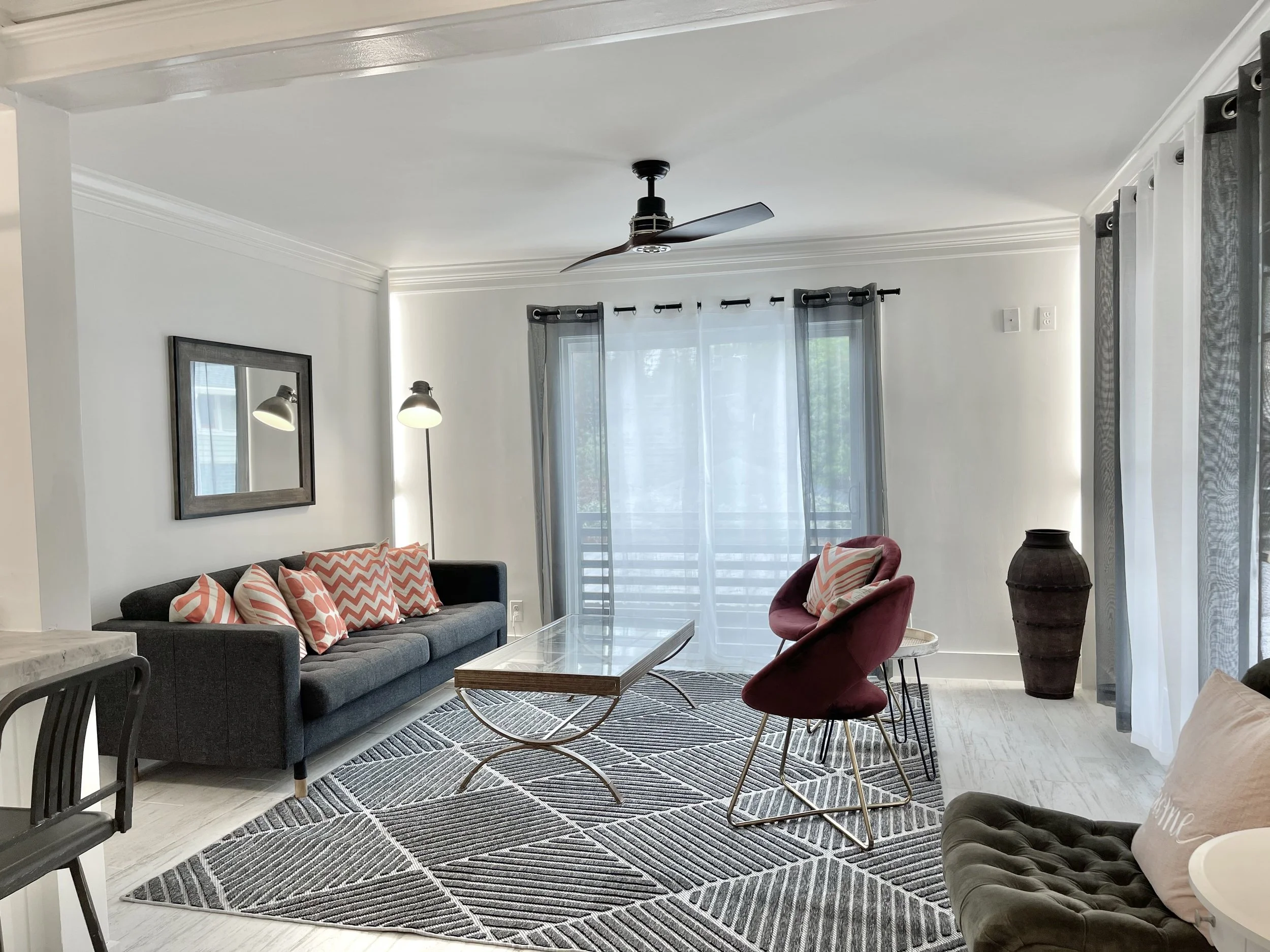 Corporate Housing in Houston: Your Guide to Comfortable and Convenient Stays