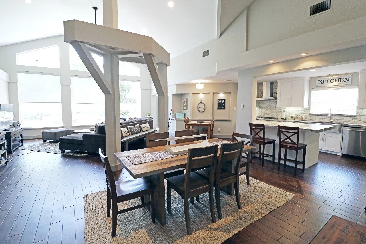 Temporary Housing in Houston: Everything You Need to Know