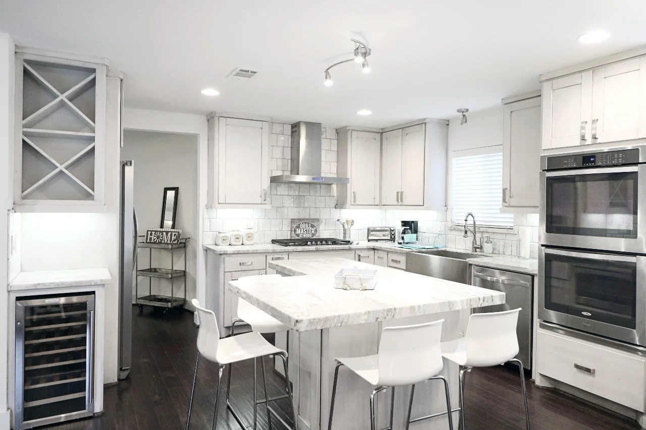 Houston Extended Stay with LUXURWAY: The Ultimate Corporate Housing Solution