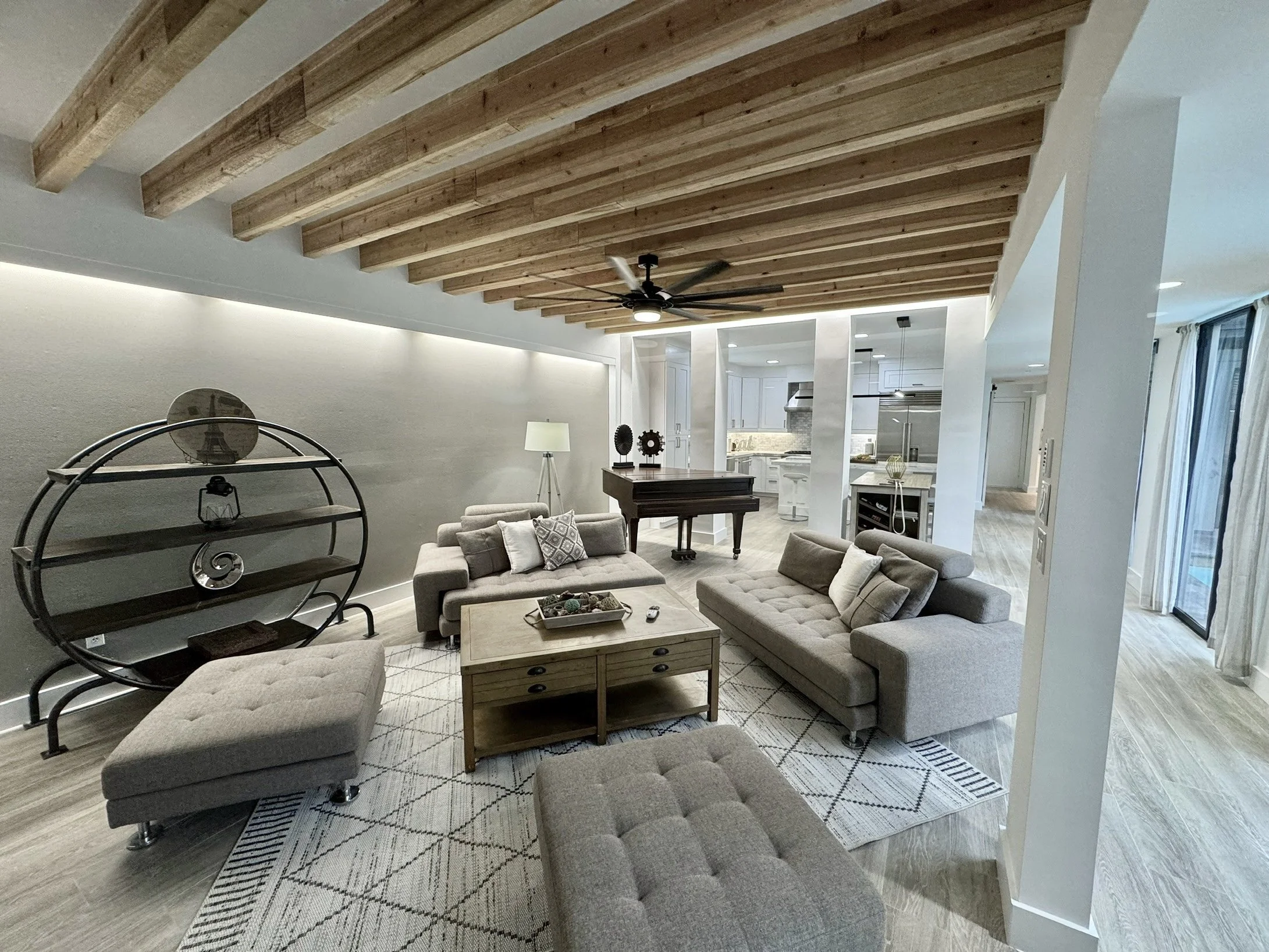 Luxurway Your Home Away From Home for MD Anderson Stays — Luxurway