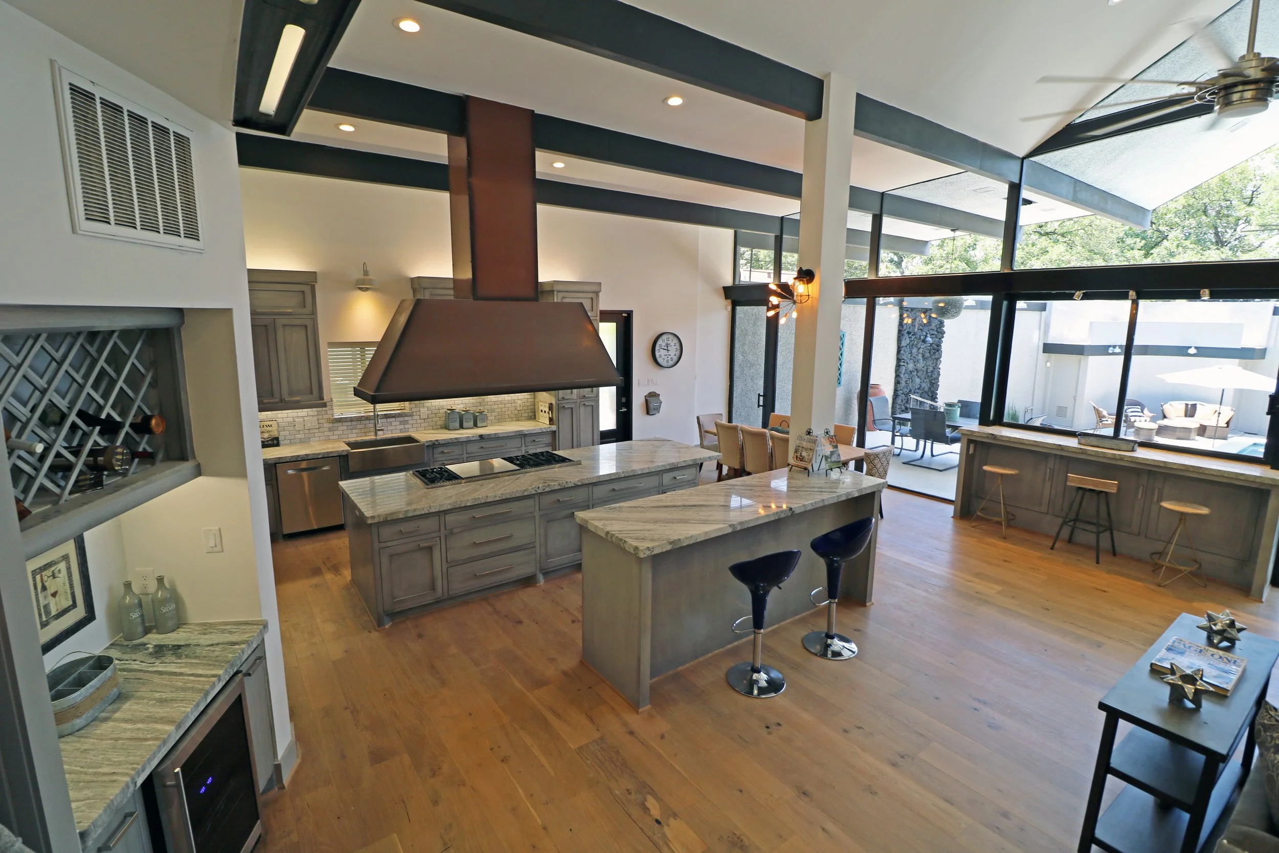 Monthly Airbnb Rentals in Houston: Perfect for Extended Stays