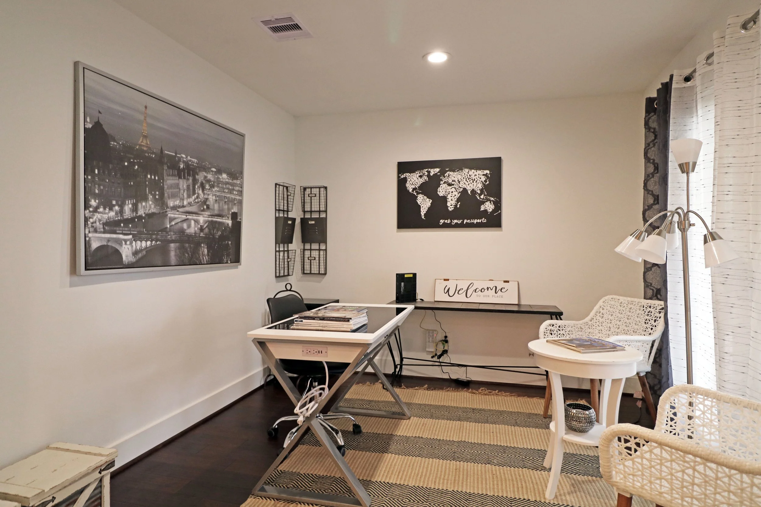 Relocation Housing Houston