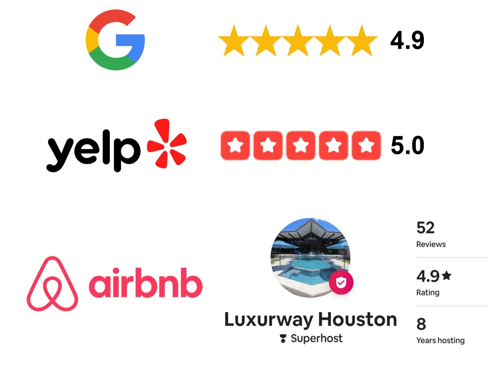Furnished Housing in Houston, TX