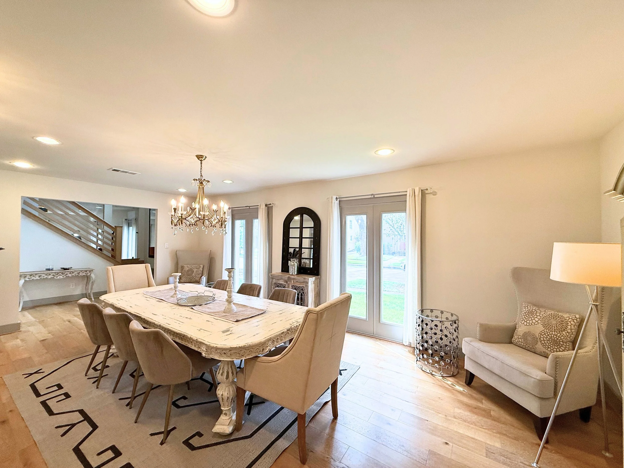 MD Anderson Lodging 2026: Best Housing Options Near MD Anderson Cancer Center