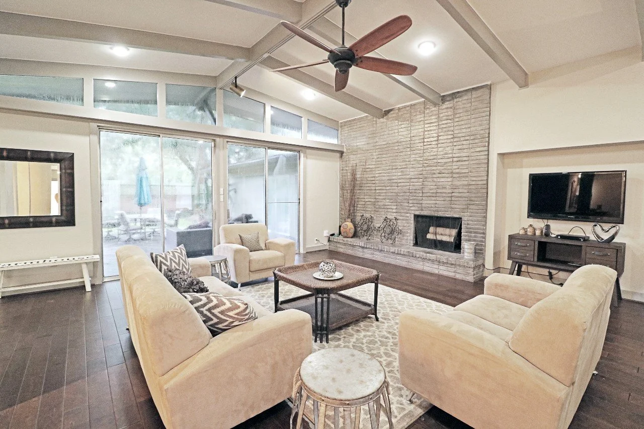 Top Reasons to Choose a Furnished Home Instead of a Hotel During Your MD Anderson Treatment