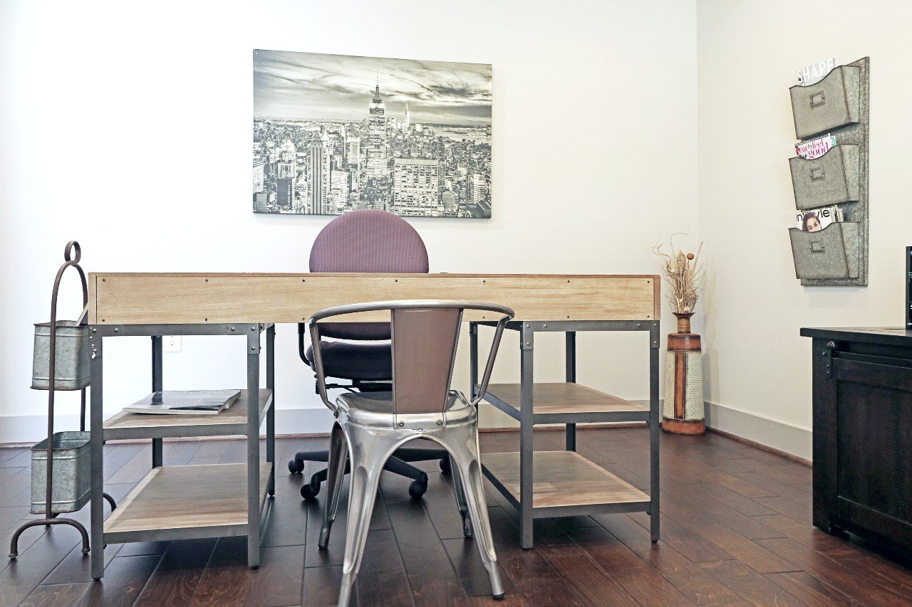 MD Anderson Housing Houston — Luxurway