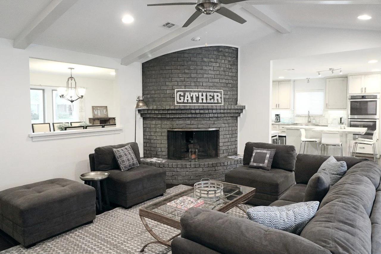 Reasons for Temporary Housing in Houston