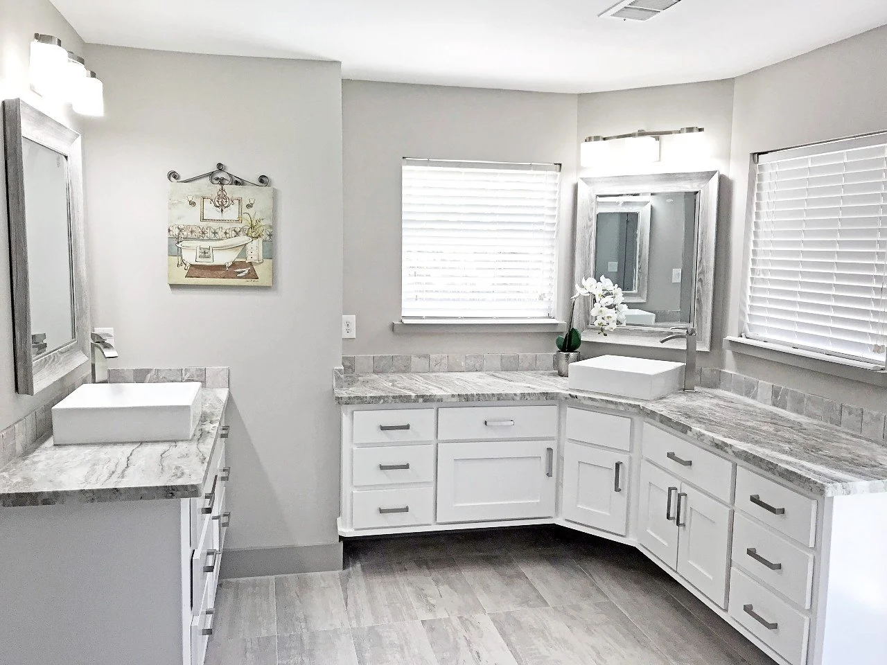 MD Anderson Housing Houston — Luxurway