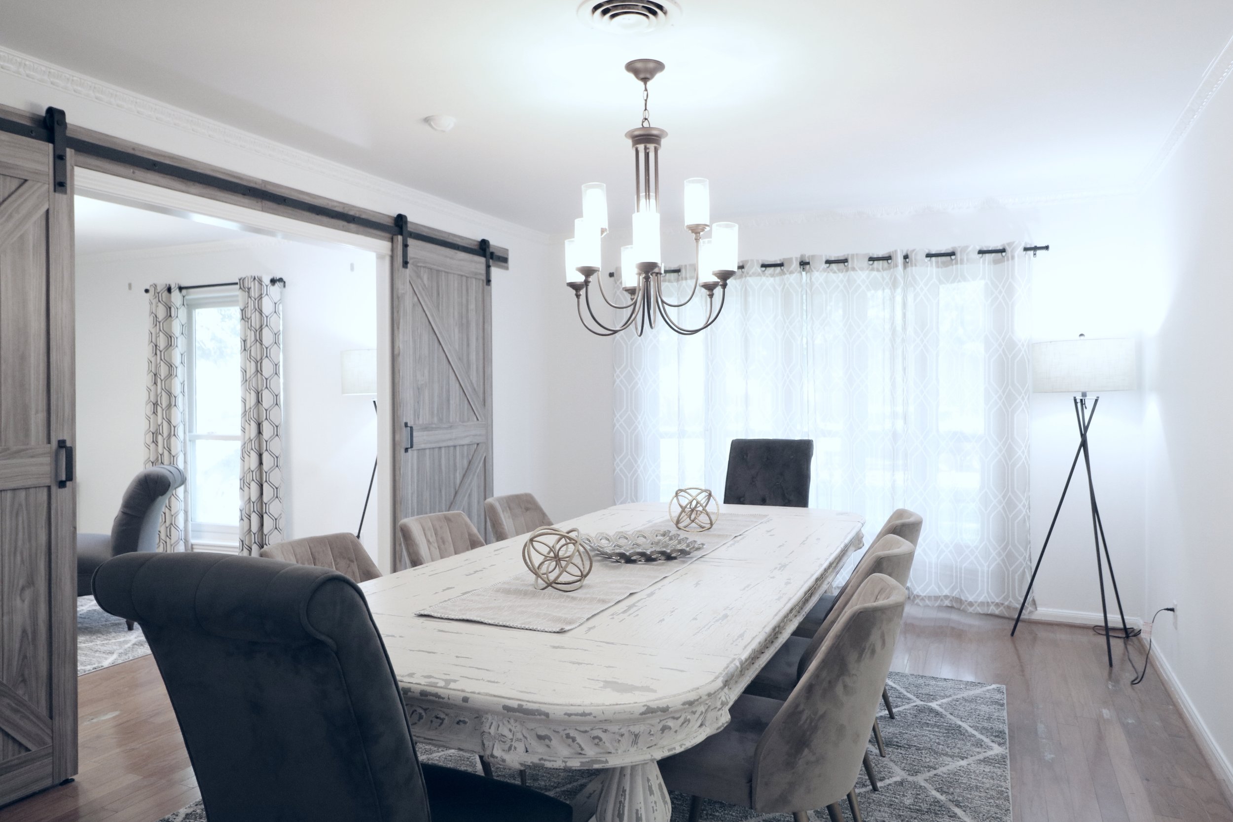 Temporary Housing in Houston: Checklist before Booking