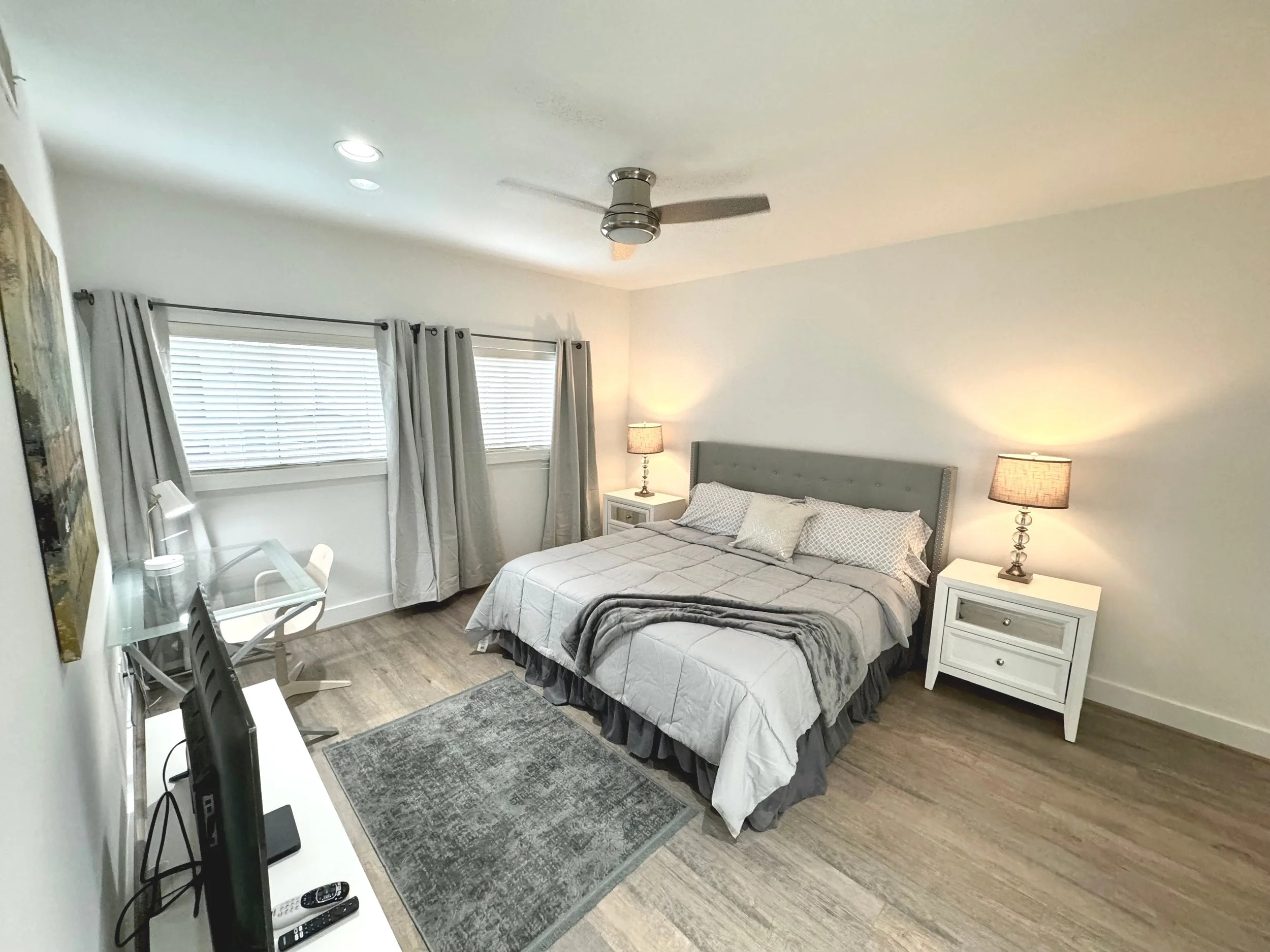 Houston Corporate Homes and Apartments: Furnished Short-Term Rentals