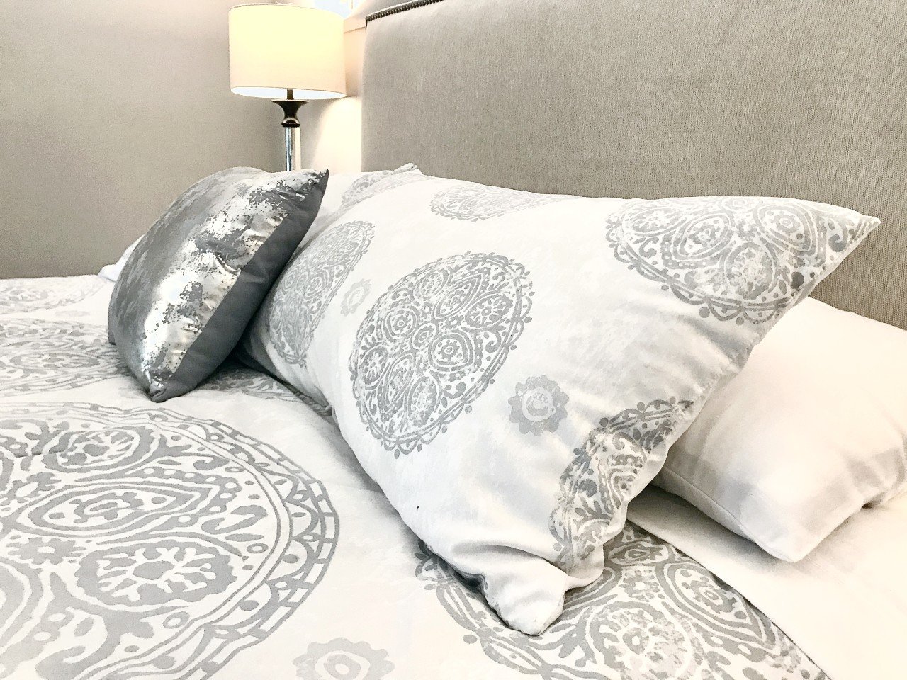 Temporary Housing Houston