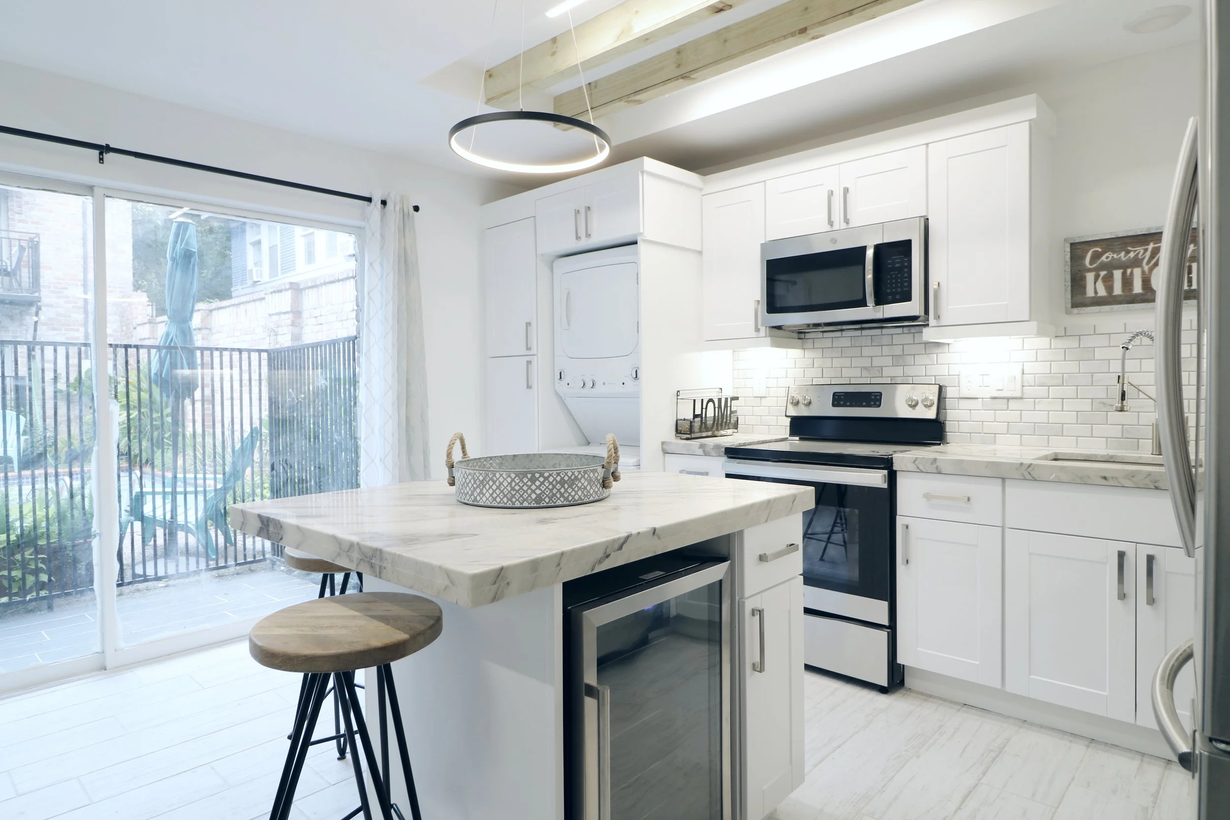 Month-to-Month Rentals in Houston | Flexible Extended Stay Housing for Executives &amp; Families