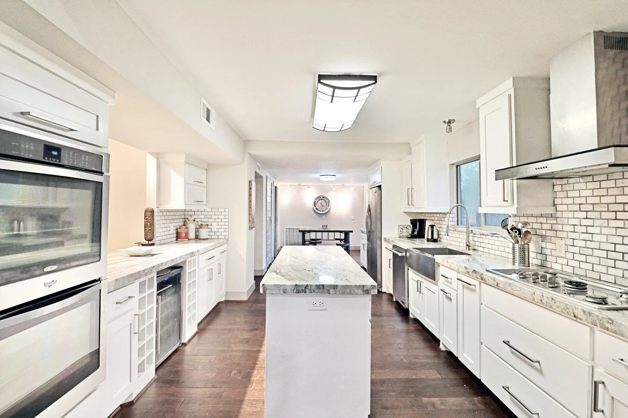 Why Furnished Homes Provide More Room Than Hotels for Patients