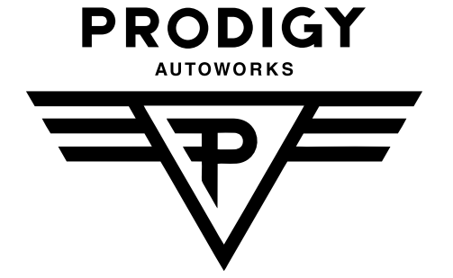 Prodigy Auto Hail Repair 