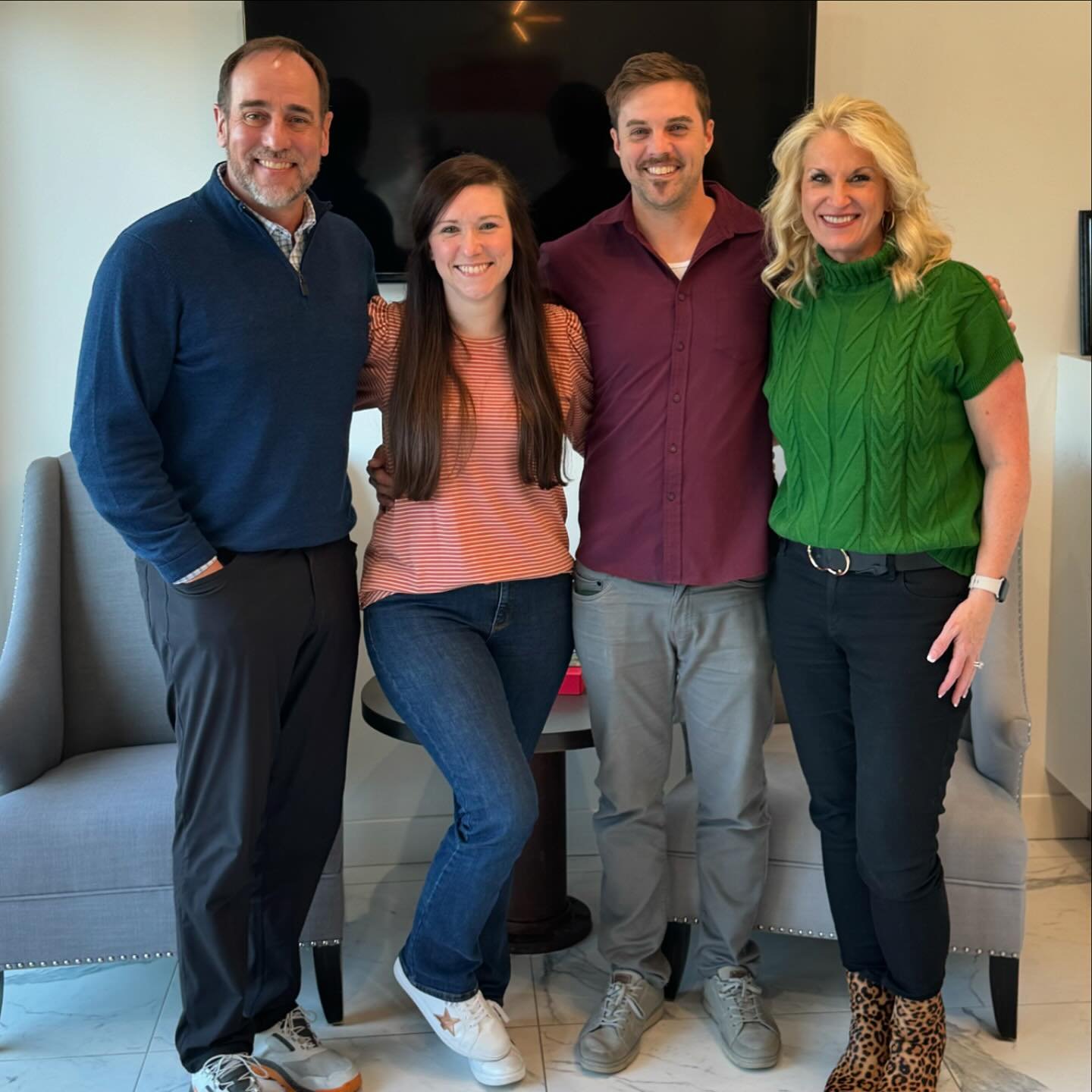 🏡🎉 SOLD! 🎉🏡

We are beyond thrilled to have helped our amazing clients find their dream home, perfect for raising their young family! Being part of The Slater Circle 🏡⭕️ means embarking on this journey together 👯&zwj;♀️, and we couldn&rsquo;t b