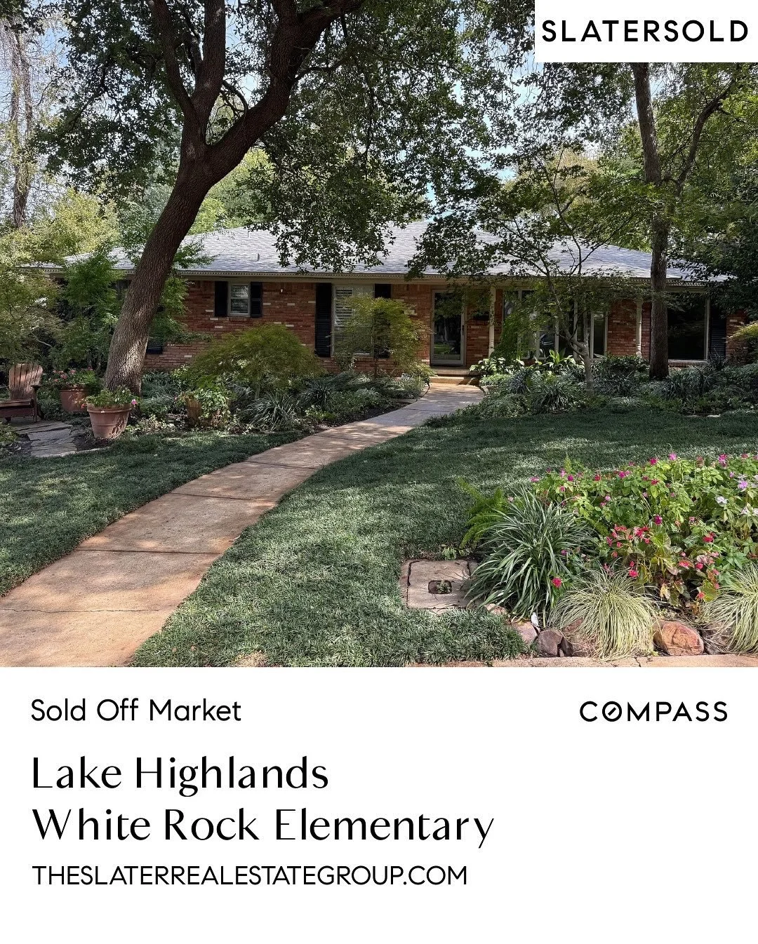 ✨ SOLD OFF-MARKET in White Rock Valley! ✨
We were so honored to be referred to our sweet sellers who called this home for over 30 years as they prepared for their next chapter. From the very beginning, we created a thoughtful plan — from declu