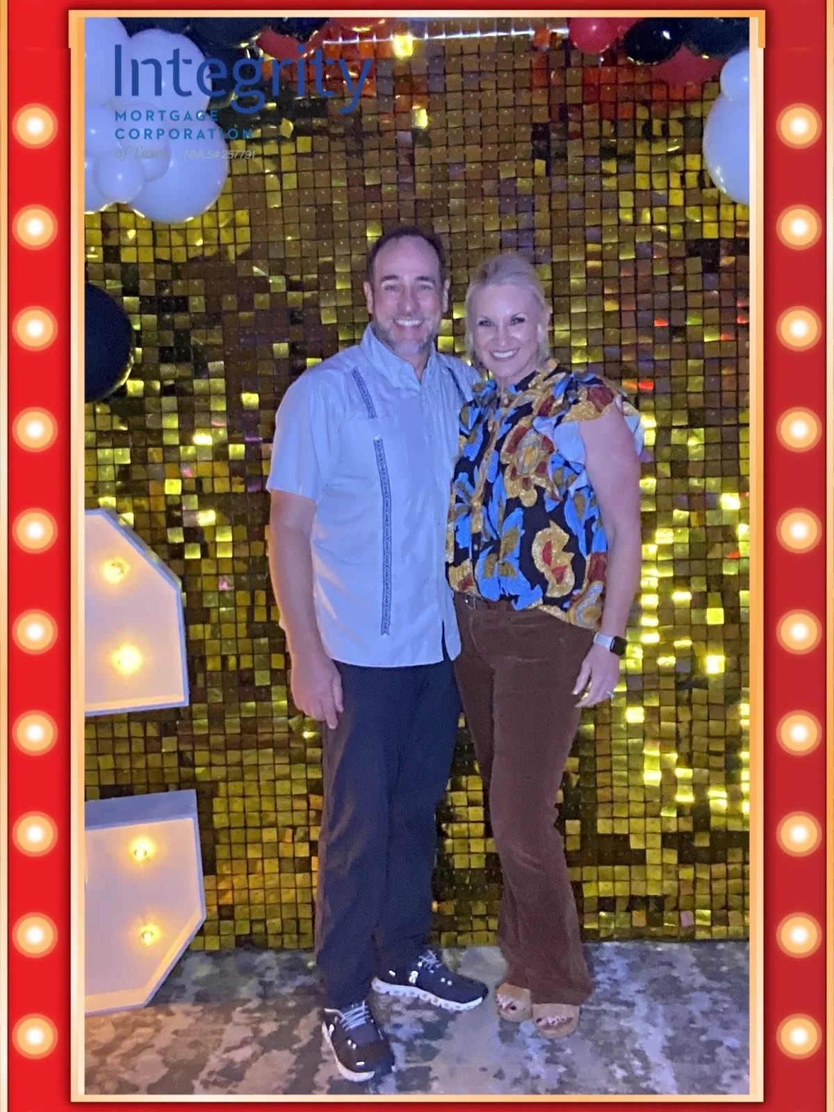 🎲 Big thank you to Chase Pinkston and the team at Integrity Mortgage for including the Slater Real Estate Group in your annual Casino Party! Always such a fun event and a great reminder of how much we love working alongside amazing partners in this