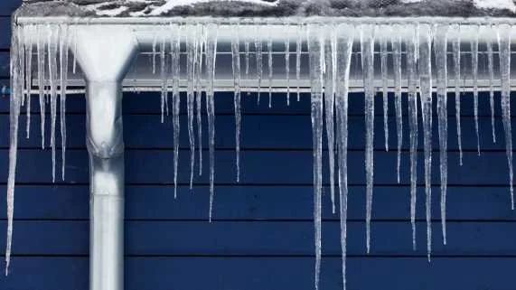 How Can I Prep My Dallas Home for Winter Weather?