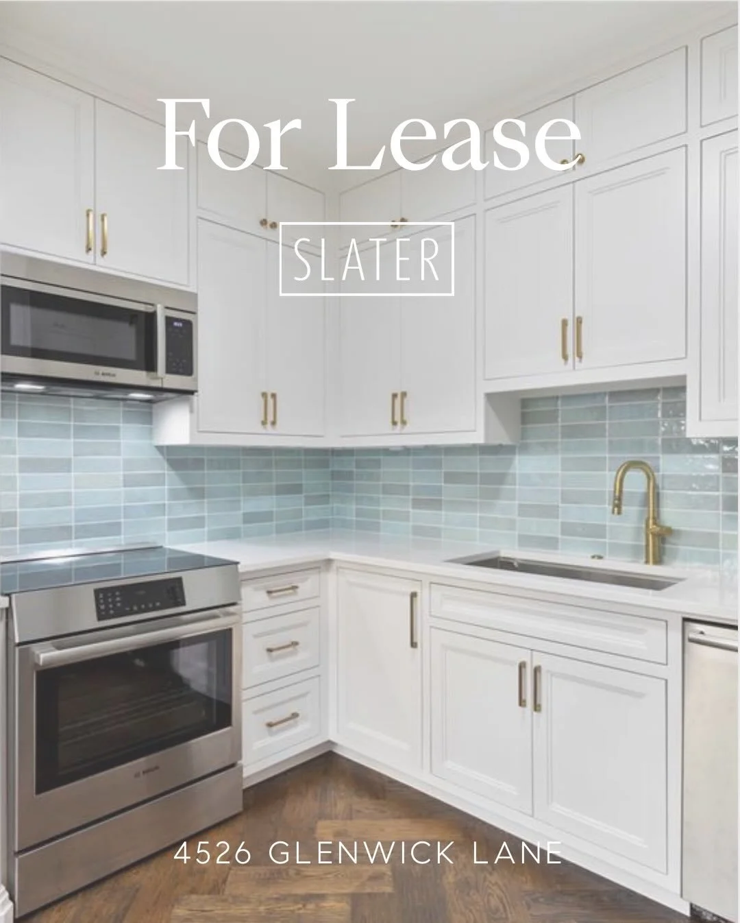 ✨ FOR LEASE in University Park! ✨

Welcome to 4526 Glenwick Ln &mdash; a beautifully located and move-in-ready home in the heart of one of Dallas&rsquo; most desirable neighborhoods!

🏡 2 Bedrooms
🛁 3 Bathrooms
🚗 2 Parking Spaces
📐 1,236 SF
💰 $4