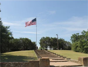 Flag Pole