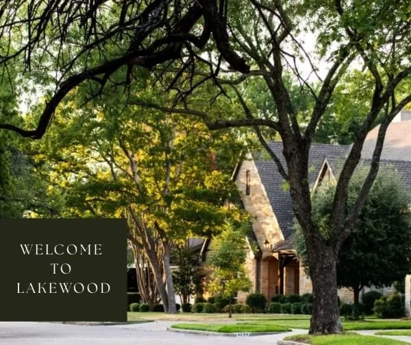 Living in Lakewood: What you need to know before you buy