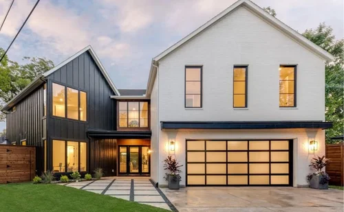 Knox Henderson Dallas homes