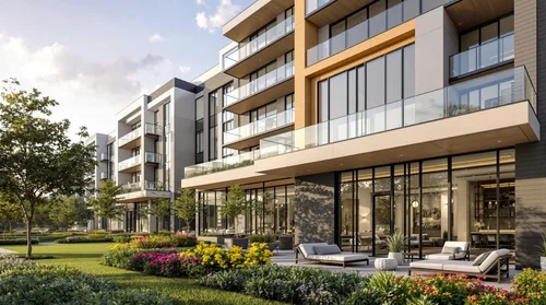 Knox Henderson neighborhood homes