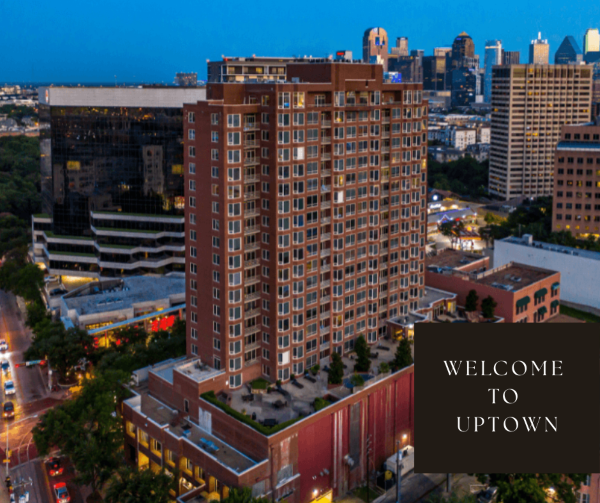 Living in Uptown: What You Need to Know