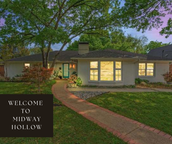 Living in Midway Hollow: What You Need to Know